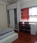 Hình ảnh: Căn hộ 3 phòng ngủ tiện nghi, thoáng mát cho gia đình ở 250 Minh Khai