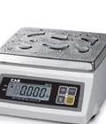 Hình ảnh: Cân điện tử 10kg SW 1D CAS Hàn Quốc