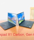 Hình ảnh: Thinkpad X1 Carbon Gen 6, Gen 7 Full box, likenew