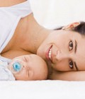 Hình ảnh: Top 4 sản phẩm chăm sóc sau sinh cần thiết cho mẹ