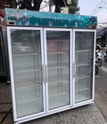 Hình ảnh: Tủ mát 3 cánh hiệu Cool fresh 1500L xuất xứ thái lan