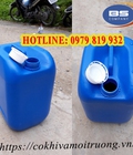 Hình ảnh: Can nhựa 10L Bảo Sơn