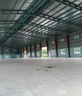 Hình ảnh: Cần cho thuê kho xưởng 1800m2, 3600m2, 7700m2 Nguyễn Văn Siêu, Nguyễn Hữu Trí, bến lức, Long An