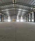 Hình ảnh: Cần cho thuê kho xưởng 1600m2, 3500m2 Nguyễn Hữu Trí, Bến Lức, Long An, giá rất rẻ