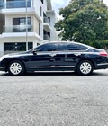 Hình ảnh: Bán xe Nissan Teana 2.0 AT 2010 biển Hà Nội, 1 chủ từ đầu