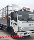 Hình ảnh: Xe tải FAW 8 tấn,thùng dài 6,2m