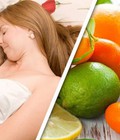Hình ảnh: Mách mẹ nguyên tắc xây dựng chế độ ăn giảm béo sau sinh