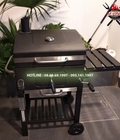 Hình ảnh: Lò nướng tiệc ngoài trời 11523 giá rẻ tại HCM, ship hàng toàn quốc