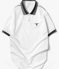 Hình ảnh: Áo thun polo hot nhất dành cho phái mạnh