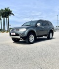 Hình ảnh: Bán xe Mitsubishi Pajerosport 2.5 máy dầu 2011 số tự động biển Hà Nội
