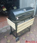 Hình ảnh: Cung cấp bếp nướng than BBQ sân vườn dành cho nhà hàng quán ăn 