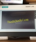 Hình ảnh: Màn hình HMI Siemens 6AV6648 0CC11 3AX0 Cty Thiết Bị Điện Số 1 cảm ứng,