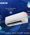 Hình ảnh: Bán Máy lạnh treo tường DAIKIN FTKY nhận lắp đặt trọn gói với giá tốt nhất hiện nay
