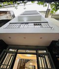 Hình ảnh: Tôi cần bán nhà riêng phố Cầu Giấy, 42m2, 5t, nhà mới, rộng thoáng, gần ô tô, 6 tỷ