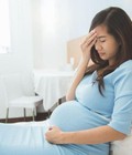 Hình ảnh: Bầu bị mệt mỏi, chán ăn cần xử lý như thế nào