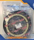 Hình ảnh: Bộ sin phớt ty nâng Boom xe đào KOMATSU PC750 6/7 PC800 6/7/8 707 99 77300