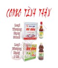 Hình ảnh: Combo Tình Thân Nước Mắm Bé Bầu