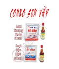 Hình ảnh: Combo Sum Vầy Nước Mắm Bé Bầu