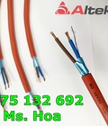 Hình ảnh: Cáp chống cháy 2G 1.0mm E 0.6/1kV Altek Kabel Fire Resistant Cable