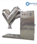 Hình ảnh: Máy trộn chữ V hiệu suất cao VH20/VH30