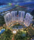 Hình ảnh: Cho thuê căn hộ chung cư Sunshine city KĐT Ciputra 2PN và 3PN nhà siêu đẹp