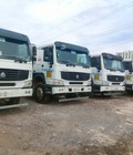 Hình ảnh: Xe Trộn Bê Tông 12m3 sx2017