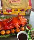 Hình ảnh: Heo quay Đà Nẵng Lê Trần