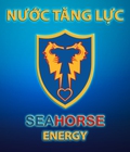 Hình ảnh: Nước tăng lực Cá Ngựa Seahorse Energy