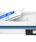 Hình ảnh: Máy Quét Hp ScanJet Pro N4600FNw1 20G07A