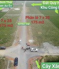 Hình ảnh: Tin được không. Thọ xuân định hướng lên Thành Phố thứ 3 của Thanh Hóa đường 26m mà giá chỉ hơn 4tr/m