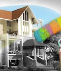 Hình ảnh: Kinh nghiệm chọn vật liệu xây nhà