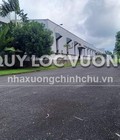 Hình ảnh: Cho thuê hoặc bán xưởng KV 34.914m2 ở KCN Hố Nai, ĐN