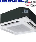 Hình ảnh: Máy lạnh âm trần Panasonic giảm giá sâu khi mua ở Hải Long Vân