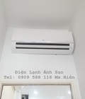 Hình ảnh: Máy lạnh treo tường Casper 1 Chiều lạnh Chuẩn Thái Lan