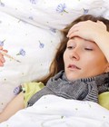 Hình ảnh: Bà bầu bị sốt có nguy hiểm không Cách xử lý như thế nào