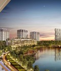 Hình ảnh: Bán nhà phố Marina Arc ecopark dt 250m