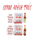 Hình ảnh: Combo Hoàng Phúc Nước Mắm Bé Bầu