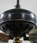 Hình ảnh: Quạt Trần Marelli 3 cánh sản xuất năm 1900