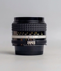 Hình ảnh: Nikon 28mm F3.5 AIS MF 28 3.5 HKG