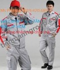 Hình ảnh: May Đồng Phục Bảo Hộ Lao Động Giá Rẻ