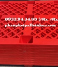 Hình ảnh: Công ty bán pallet nhựa tại Bến Tre, liên hệ 0932943488 24/7