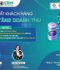 Hình ảnh: Vá lỗ hổng mất khách hàng, giải nỗi lo từ sếp đến nhân viên