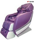 Hình ảnh: Mua ghế Massage LifeSport LS-7700 tặng máy chạy 15 triệu