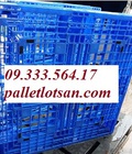 Hình ảnh: Giá pallet nhựa Trảng Bom cực ưu đãi trong tháng hè