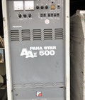 Hình ảnh: Máy hàn mig inox 500 Panasonic tại tpHCM