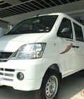 Hình ảnh: Xe Van 2 chỗ Thaco Towner Van 2S tại Hải Phòng