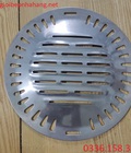 Hình ảnh: Vỉ nướng inox chống dính cho nhà hàng quán ăn giá rẻ tại Quảng Ninh