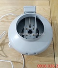 Hình ảnh: Quạt hút khói nối ống D200 dành cho nhà hàng giá rẻ tại Hà Nội