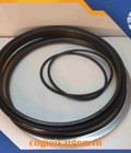 Hình ảnh: Phớt măt chà đùi xe quốc KOMATSU PC100 5 PC120 5 07000 15290