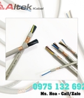 Hình ảnh: Altek Kabel Control Cable Cáp điều khiển PVC/PVC/Cu Altek Kabel